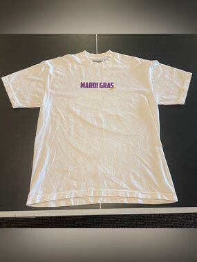 Beignet Boys "Plate of Beignets" T-Shirt